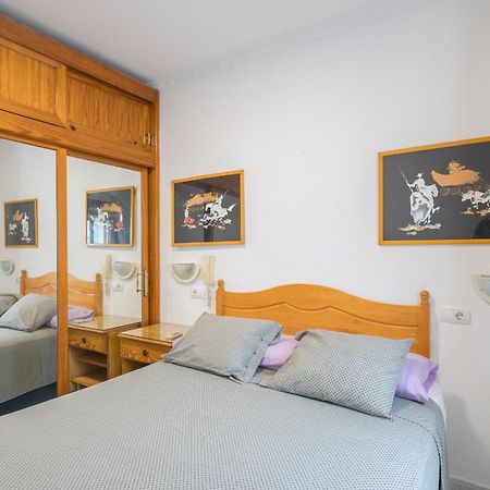 Lightbooking Lola Beach Playa De Arguineguin Buitenkant foto