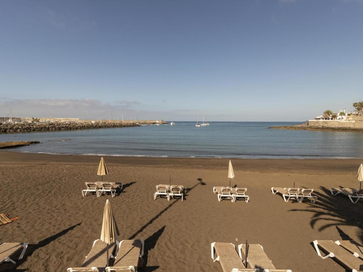 Lightbooking Lola Beach Playa De Arguineguin Buitenkant foto