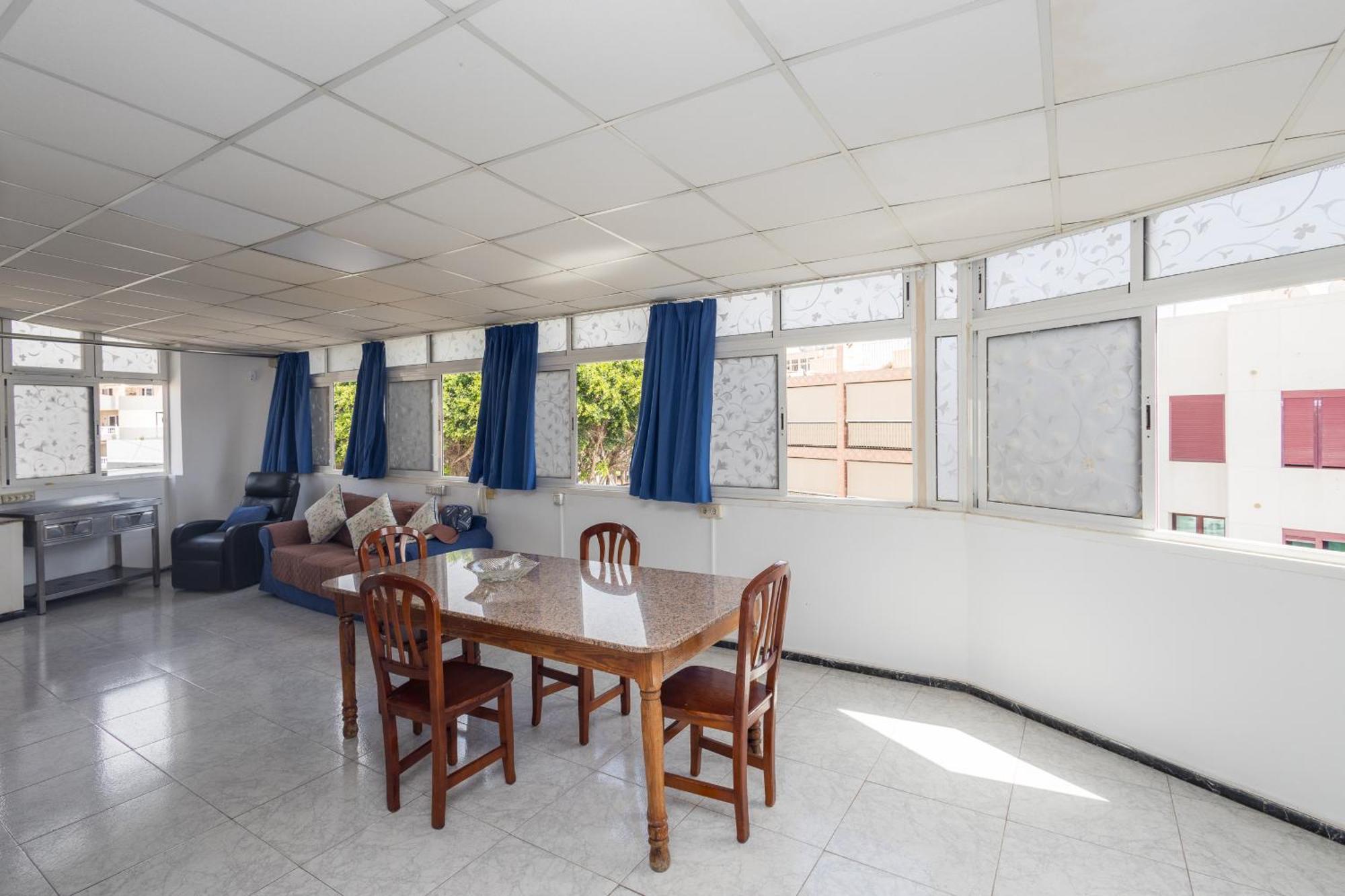 Lightbooking Lola Beach Playa De Arguineguin Buitenkant foto
