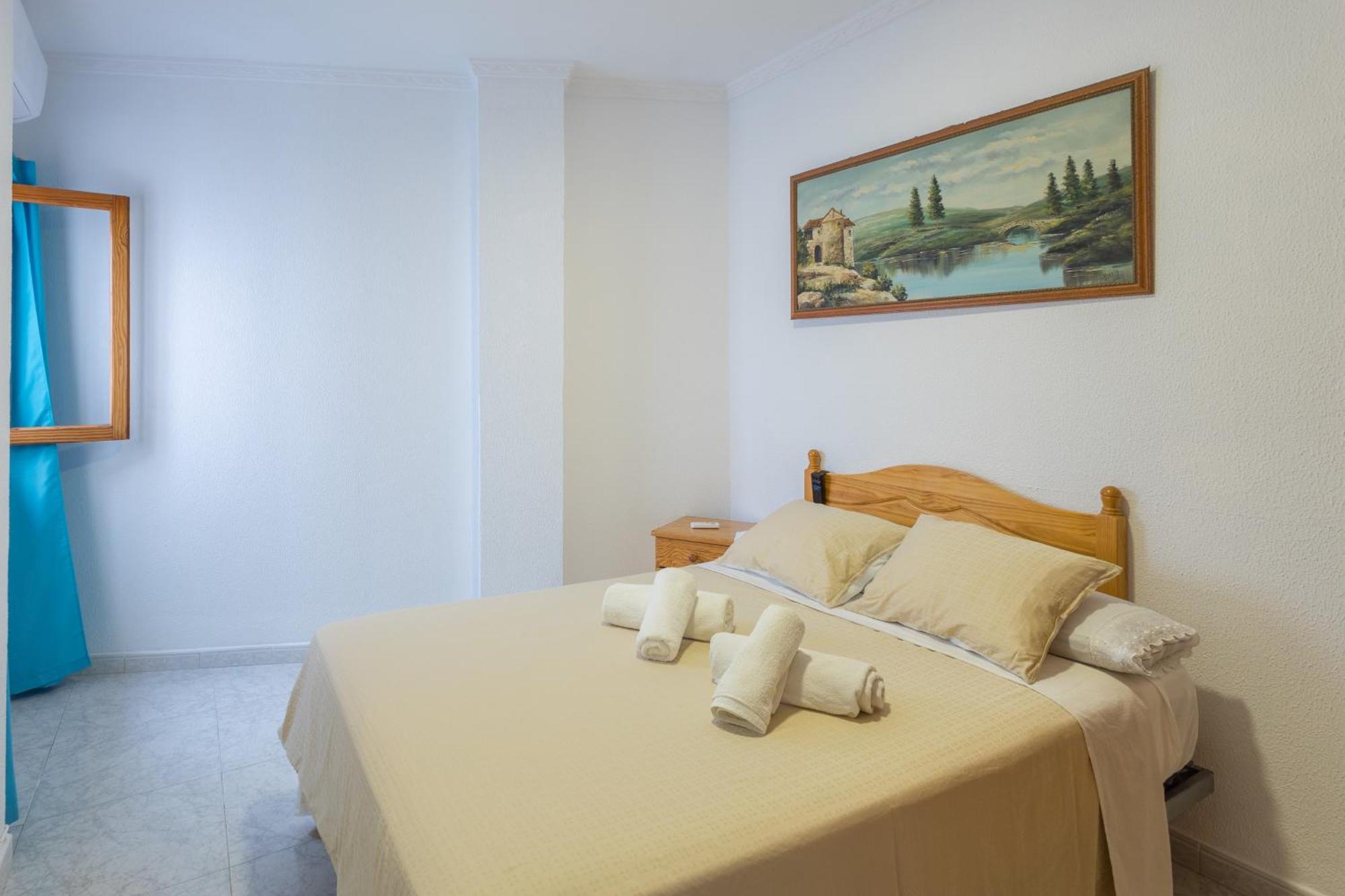 Lightbooking Lola Beach Playa De Arguineguin Buitenkant foto
