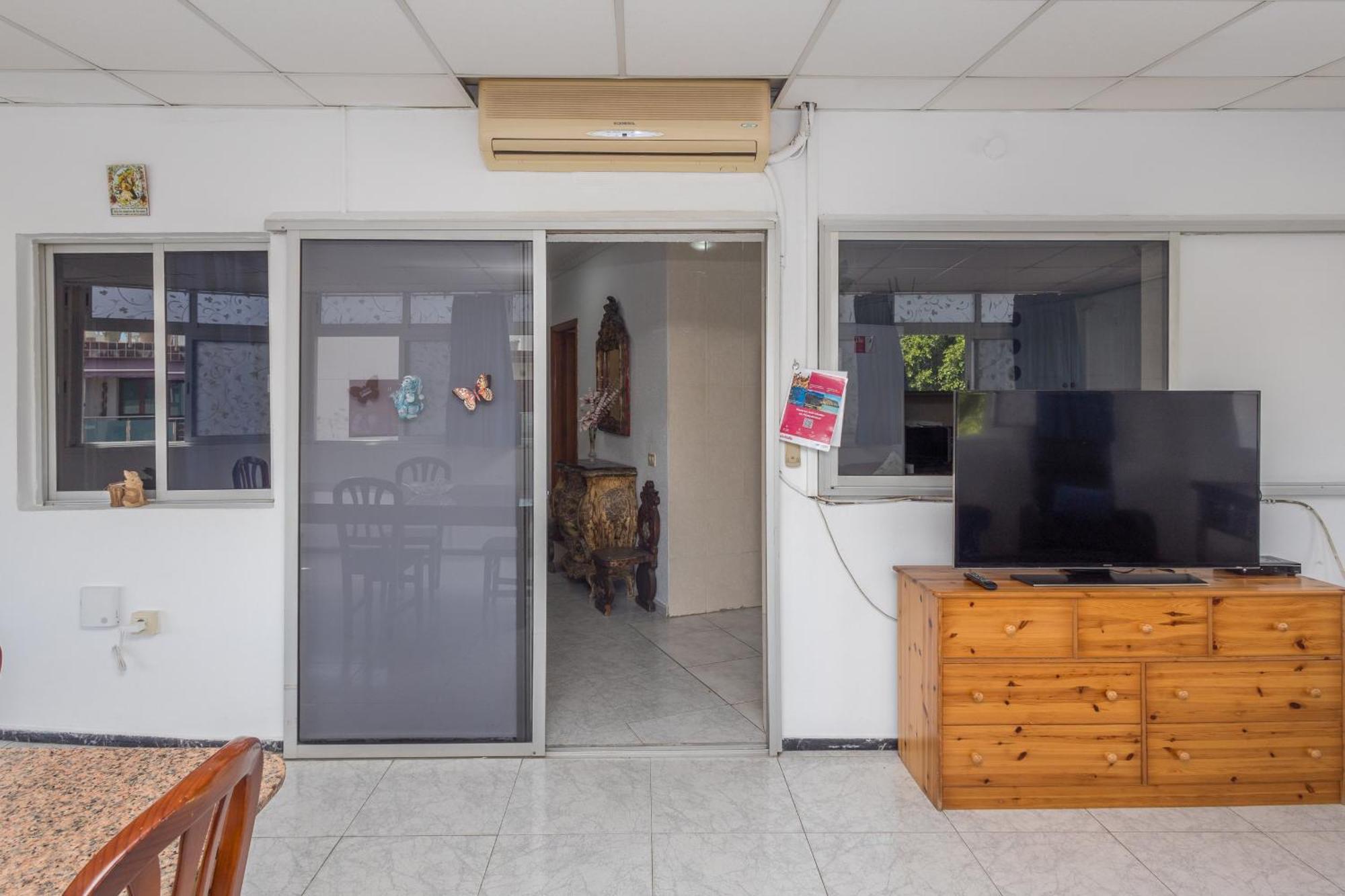 Lightbooking Lola Beach Playa De Arguineguin Buitenkant foto