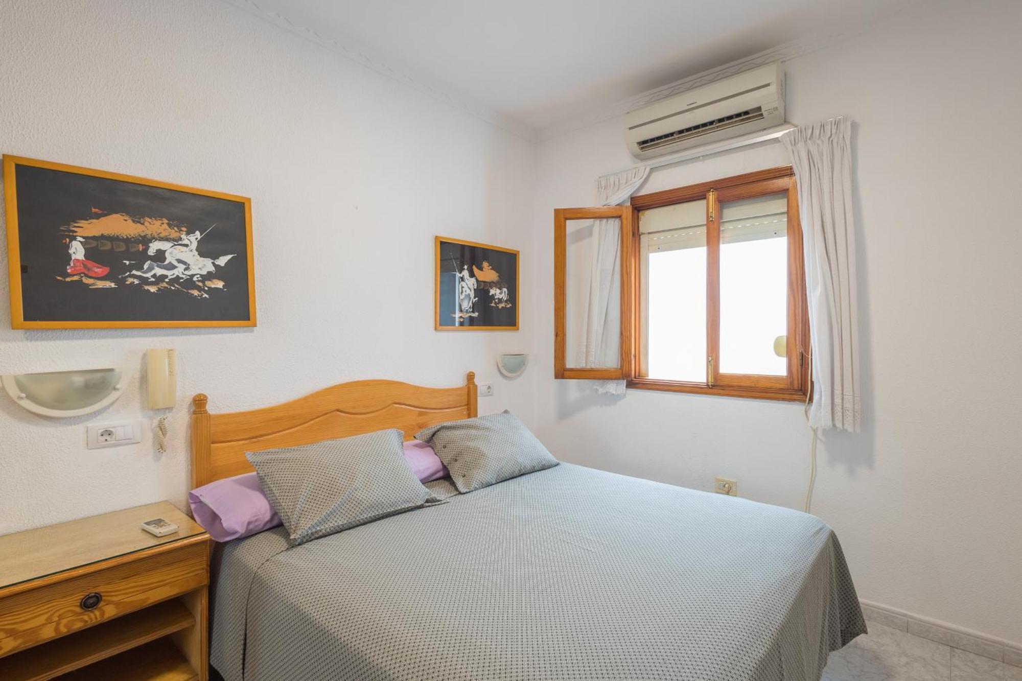 Lightbooking Lola Beach Playa De Arguineguin Buitenkant foto