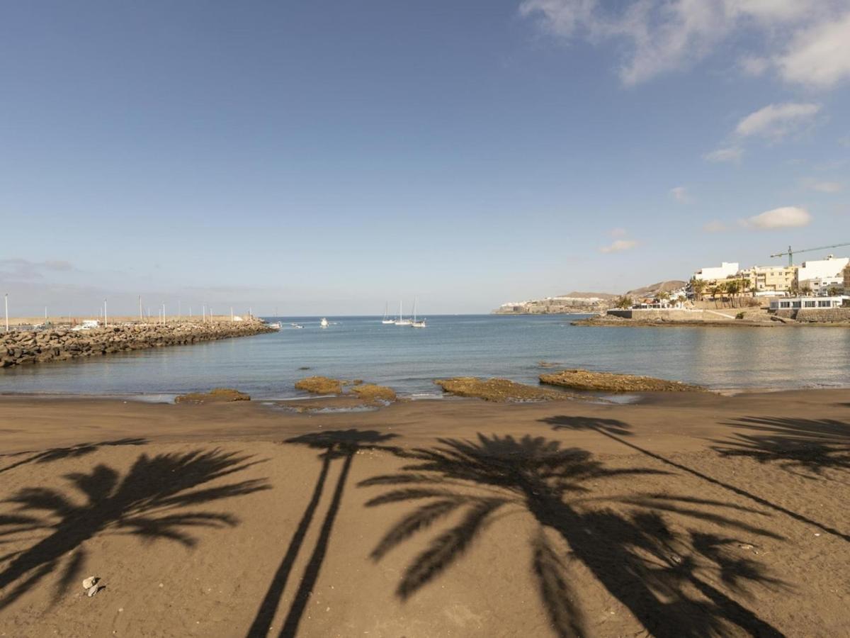 Lightbooking Lola Beach Playa De Arguineguin Buitenkant foto